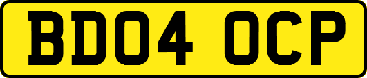 BD04OCP