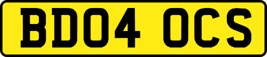 BD04OCS