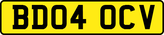 BD04OCV