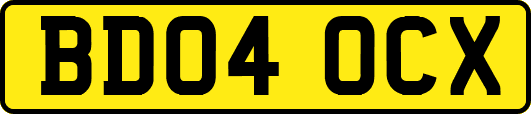 BD04OCX