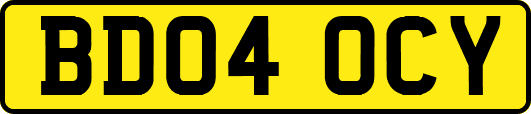 BD04OCY