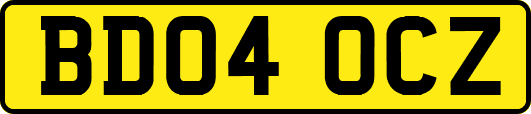 BD04OCZ