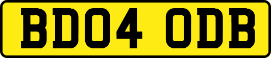 BD04ODB