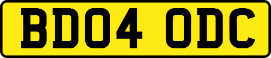 BD04ODC
