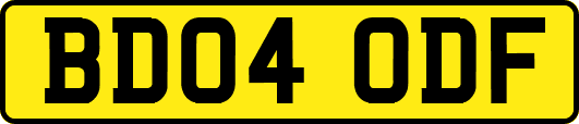 BD04ODF