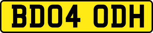 BD04ODH