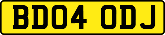 BD04ODJ
