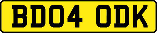 BD04ODK