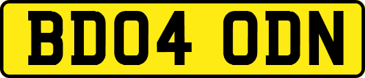 BD04ODN
