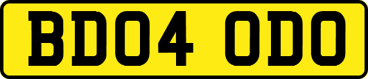 BD04ODO