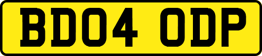 BD04ODP