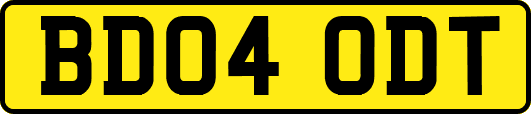 BD04ODT