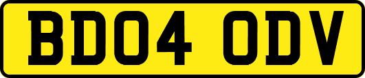 BD04ODV