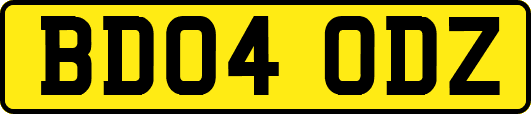 BD04ODZ