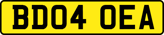 BD04OEA