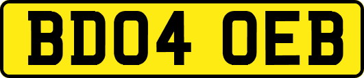 BD04OEB