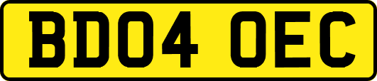 BD04OEC