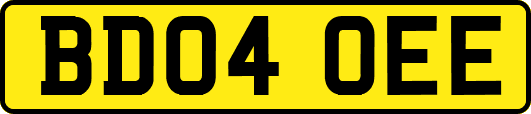 BD04OEE