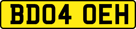 BD04OEH