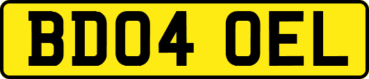 BD04OEL