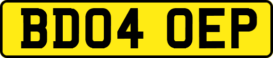 BD04OEP