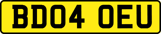 BD04OEU