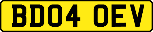 BD04OEV