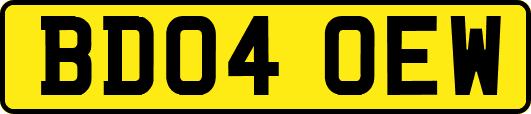 BD04OEW