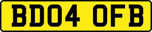 BD04OFB