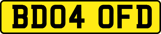 BD04OFD