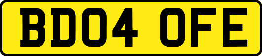BD04OFE