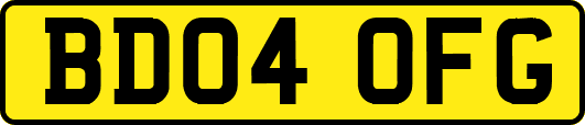 BD04OFG