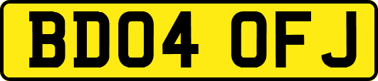 BD04OFJ