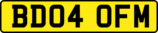 BD04OFM