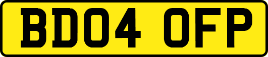 BD04OFP