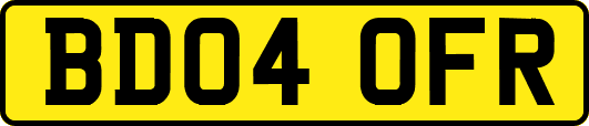 BD04OFR