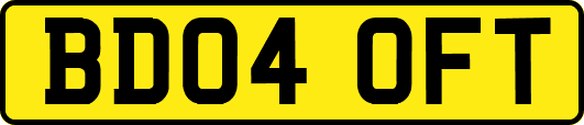 BD04OFT