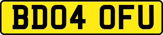 BD04OFU