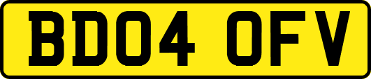 BD04OFV