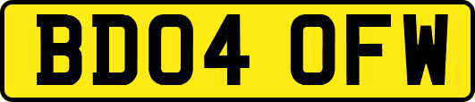 BD04OFW