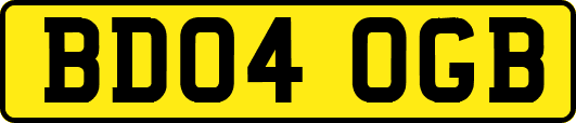 BD04OGB