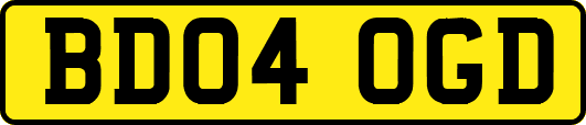 BD04OGD