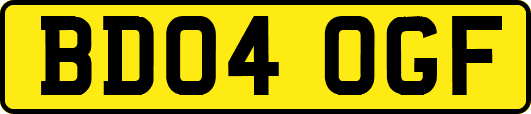 BD04OGF