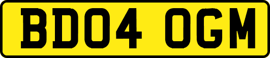 BD04OGM