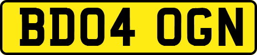 BD04OGN