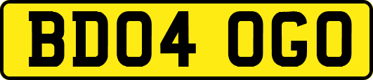 BD04OGO