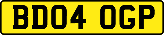BD04OGP