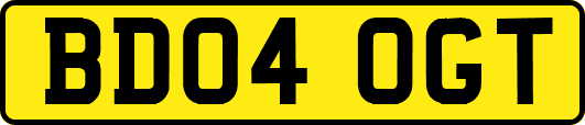 BD04OGT