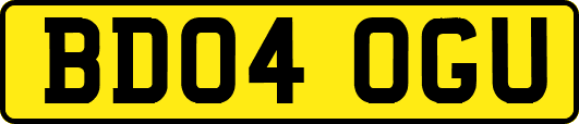 BD04OGU