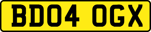 BD04OGX